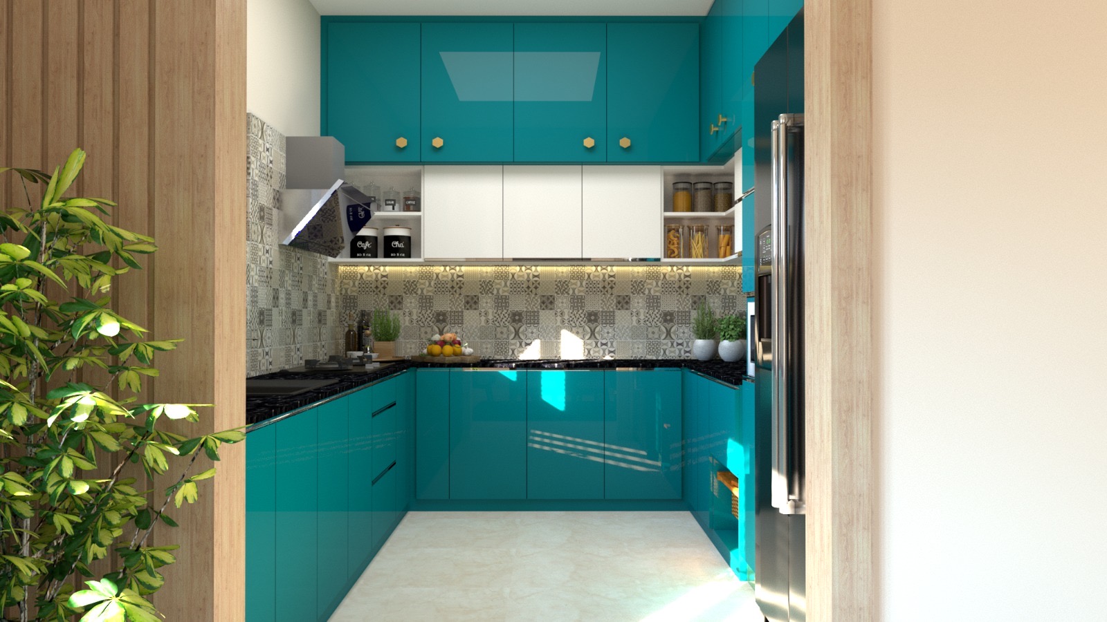 Interior Designers In Bangalore